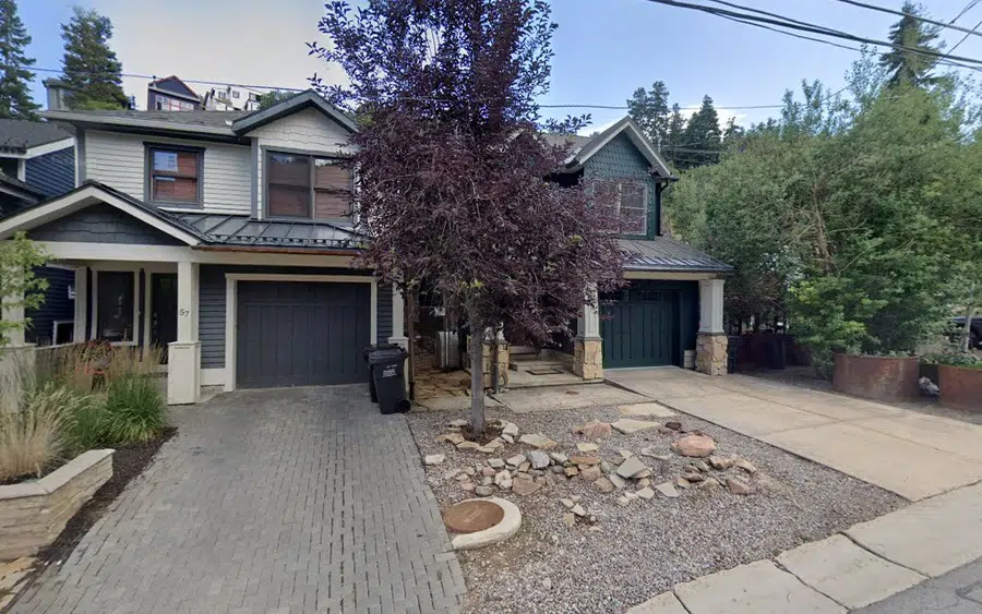 AvantStay Park City Vacation Rentals & Property Management